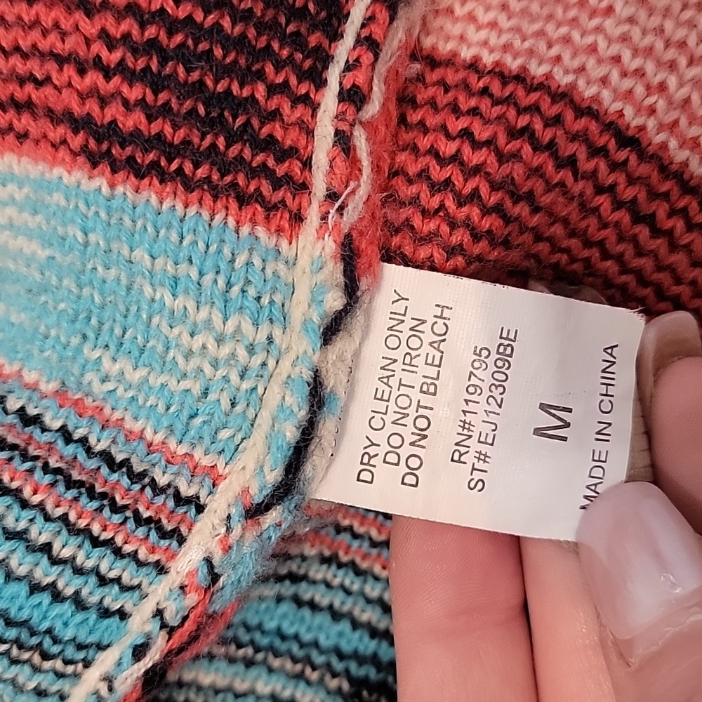🆕️ Anthropologie Moon Collection Cardigan - Picture 7 of 7